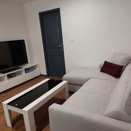 Bel Appart T2 Confortable En Plein Coeur De Sigean Zewnętrze zdjęcie